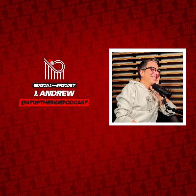 J. Andrew