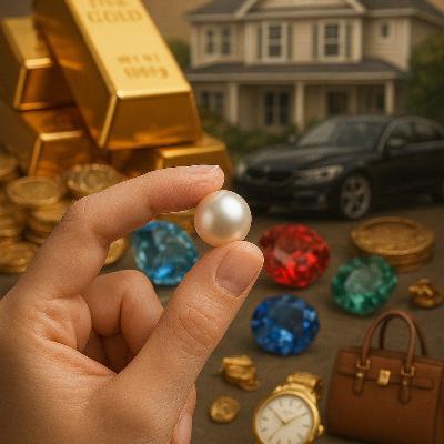 A descoberta da vocação