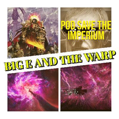 Big E and the Warp