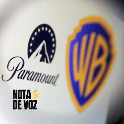 Paramount vs. Netflix: la guerra por quedarse con Warner Bros. Discovery Paramount vs. Netflix: la guerra por quedarse con Warner Bros. Discovery