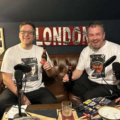 Marmite Brothers