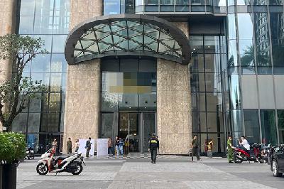 Bản tin cuối ngày 23/11: Điều tra vụ thi thể người trong túi xanh ở khu đô thị Bản tin cuối ngày 23/11: Điều tra vụ thi thể người trong túi xanh ở khu đô thị