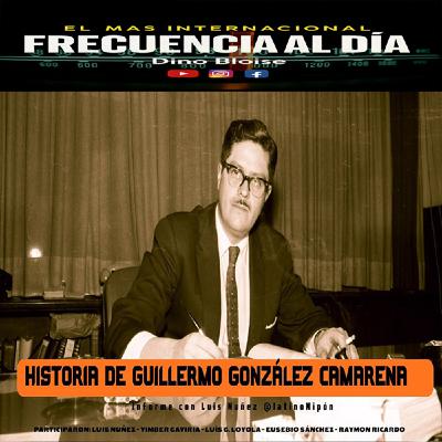 Episode 973: FRECUENCIA AL DÍA Episode 973: FRECUENCIA AL DÍA