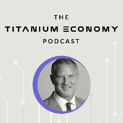 Episode 27: George Randle