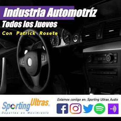 26 Nov Sporting Ultras Industria Automotriz