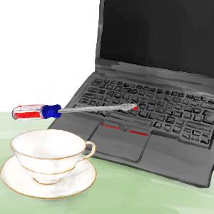 Physical attacks to your computers and disk encryption