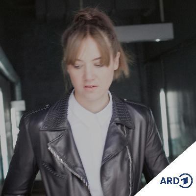 Sophie Hunger tanzt den Walzer