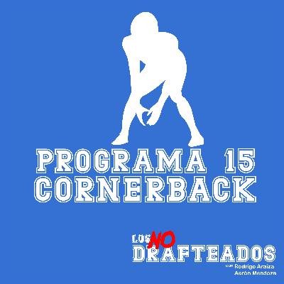 Programa 15: Cornerback