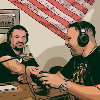 Episode # 34 - The Lost Podcast - ( Gello )