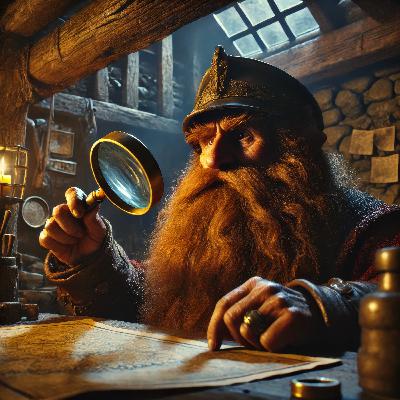 Behind the Veil: Mysteries and Clues Uncovered