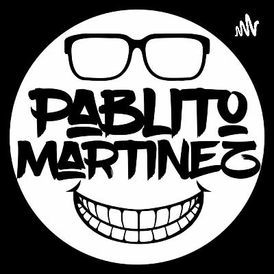 Pablito Martinez (Trailer)