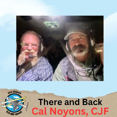 There And Back with Cal Noyons