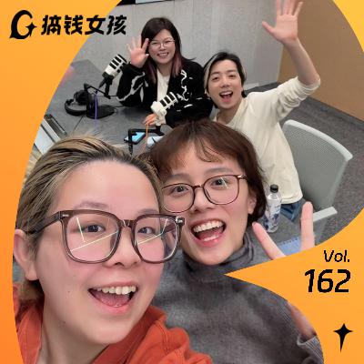 小金&小扣：小白也能低成本做文创搞钱？苹果 + 狗，两个 99 年女生一年干出百万爆款！