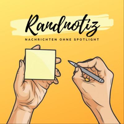 RN #12 - Alles Scheisse