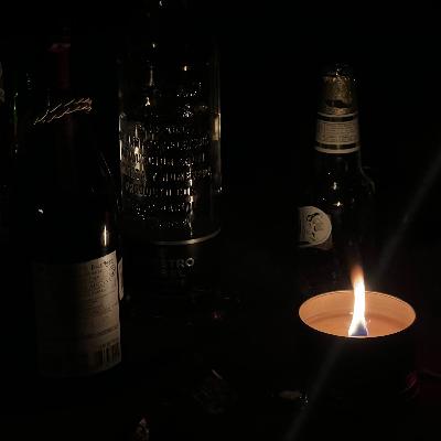 Mal karma y soltar para año nuevo