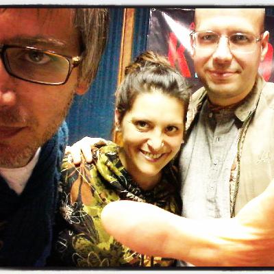 Talcualmente - Episodio #73