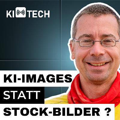 KI Bildgenerierung in Unternehmen: Midjourney & Nano Banana – Profi-Design ohne Agentur? | #KIundTECH KI Bildgenerierung in Unternehmen: Midjourney & Nano Banana – Profi-Design ohne Agentur? | #KIundTECH