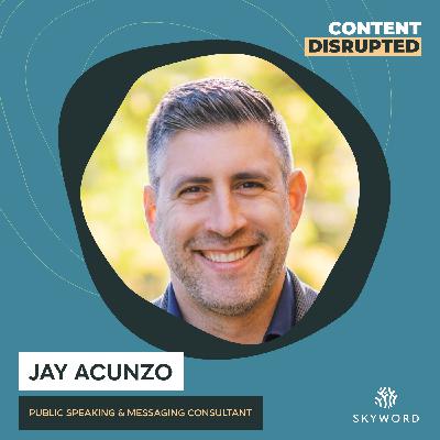 Jay Acunzo on Resonance: How to Become a Sought-After Brand Jay Acunzo on Resonance: How to Become a Sought-After Brand