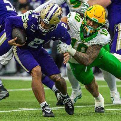 Tuesday Ted Talk: The College Football Playoff is Finally HERE!