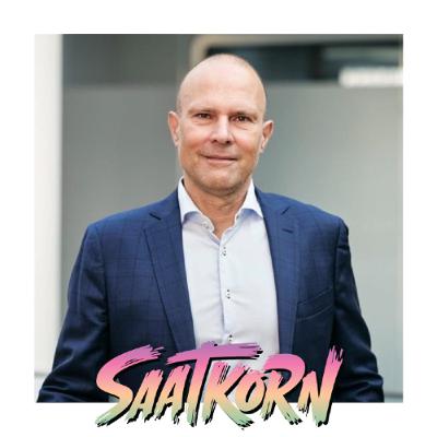 #494 mit HENRIK MØLLER & RICO WIESE von PAYCHEX