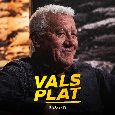 VALS PLAT - Patrick Lefevere maakt het rapport na Luik