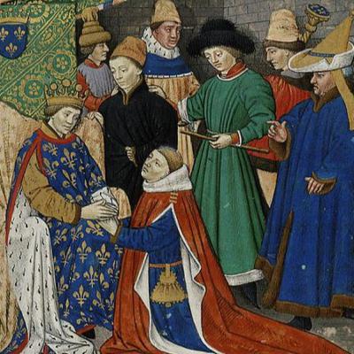 Ora 2 La riforma dei secoli XI e XII e la Lotta delle Investiture (seconda parte)