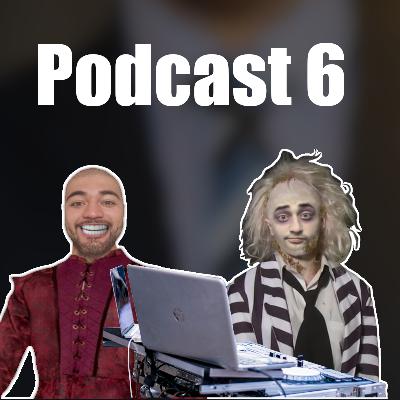 Podcast 6