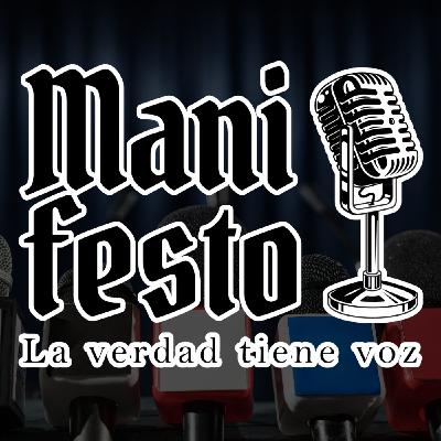 MANIFIESTO SICOM 03 DE NOVIEMBRE 2025