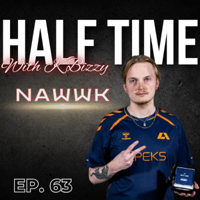 nawwk Details Paris 2023 Major w/Apeks, BC.Game Esports Benching & MORE | Half Time with K Bizzy #63 nawwk Details Paris 2023 Major w/Apeks, BC.Game Esports Benching & MORE | Half Time with K Bizzy #63