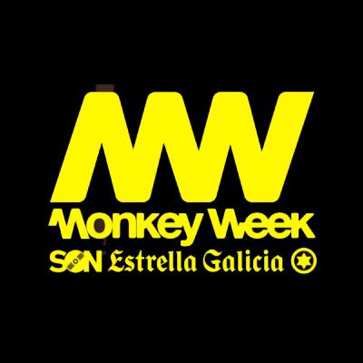 840. Portugal conquista el Monkey Week