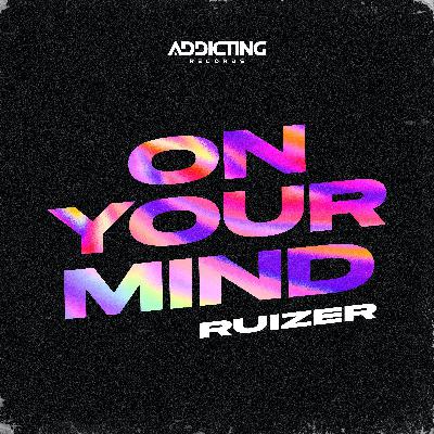 On Your Mind (Radio Mix)