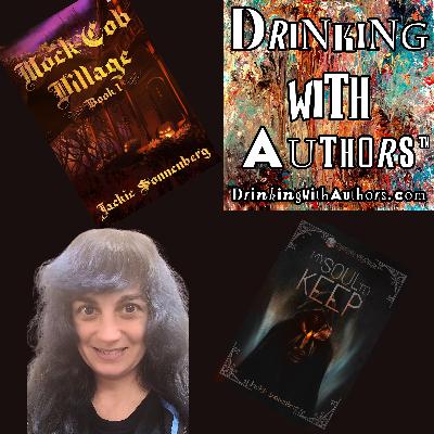 Episode 432 | Jackie Sonnenberg
