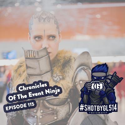 EPS 115 - Cosplay talk with suspicious_tumbleweed EPS 115 - Cosplay talk with suspicious_tumbleweed