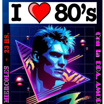 YO AMO A LOS OCHENTA 01 - 21-10-2013