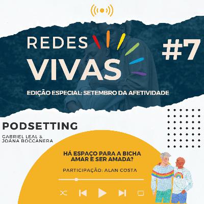 Há espaço para a bicha amar e ser amada?