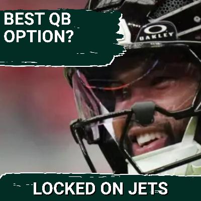 OPPORTUNITY: Kyler Murray Pending Release Changes Everything, New York Jets Must Act Fast to Upgrade