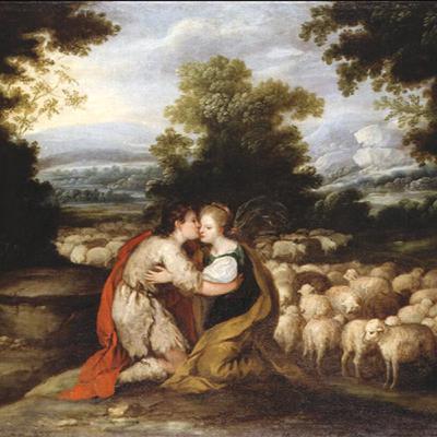 “I Will Be Thy God”—Genesis 28-33 “I Will Be Thy God”—Genesis 28-33