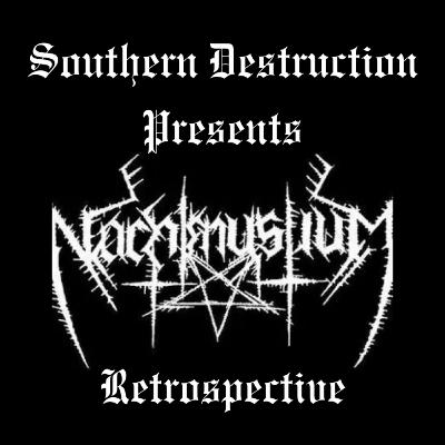 Nachtmystium Retrospective