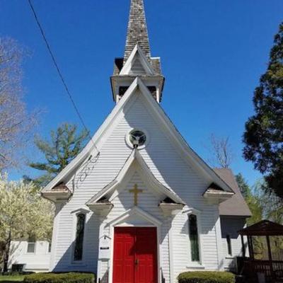 Sermon for March 28, 2014, Maundy Thursday, Year B