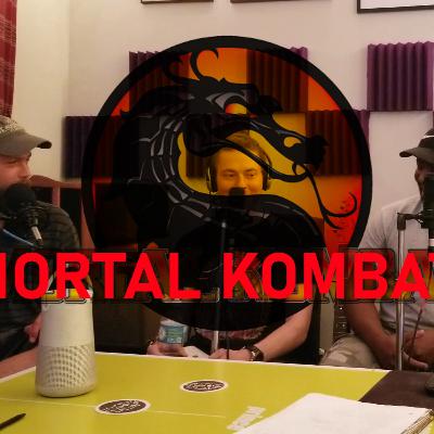 MORTAL KOMBAT SPEKIAL (spoilers)