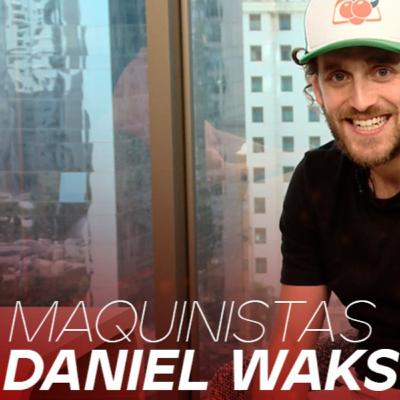 Daniel Waks, vice-presidente de marketing da Ambev