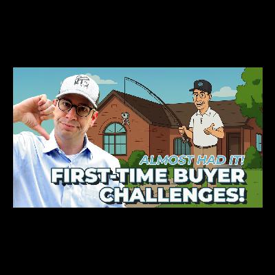 Why First-Time Buyers Are Struggling—and Where Opportunity Still Exists | Wylie, Sachse, Murphy + Off-the-Grid Living