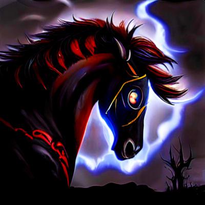 REWIND | Meat-Eating Murder Horses - with Horsegirl Kat REWIND | Meat-Eating Murder Horses - with Horsegirl Kat