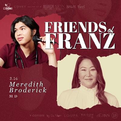 Is It Insomnia or Is It Just the Wi-Fi? with Sleep Neurologist Dr. Meredith Broderick (Sound Sleep Guru) Is It Insomnia or Is It Just the Wi-Fi? with Sleep Neurologist Dr. Meredith Broderick (Sound Sleep Guru)