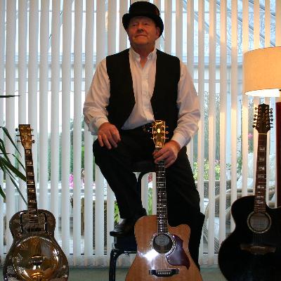 A Conversation with Pete Gardner-Part 3