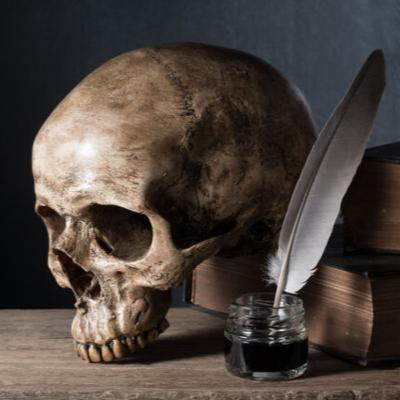 Cuentos Cortos De Terror - El Escritor Nocturno #44