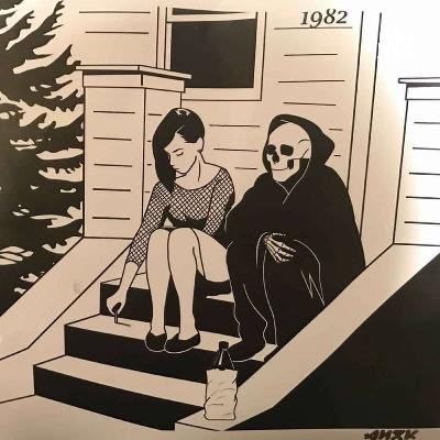 Journey towards making podcast.