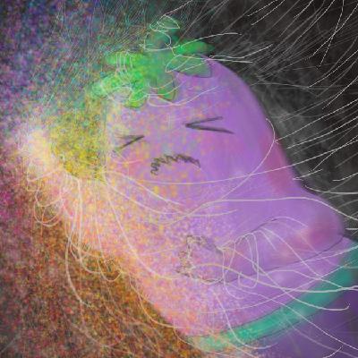 EP046.当深柜的恋爱变得不幸，一个通讯录决定不再做“影帝”