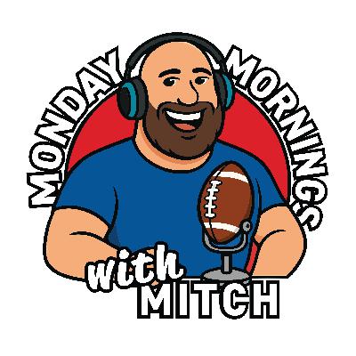 Good Morning Football’s Manti Te’o Sat Down With Mitch
