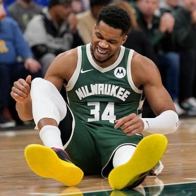 A Ronaldização de LeBron, Giannis e Chris Paul